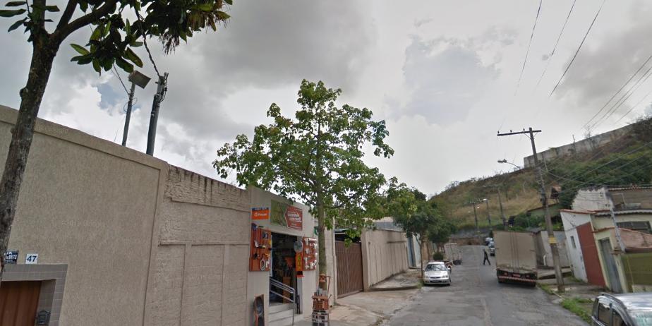  (Google Street View/Reprodução)