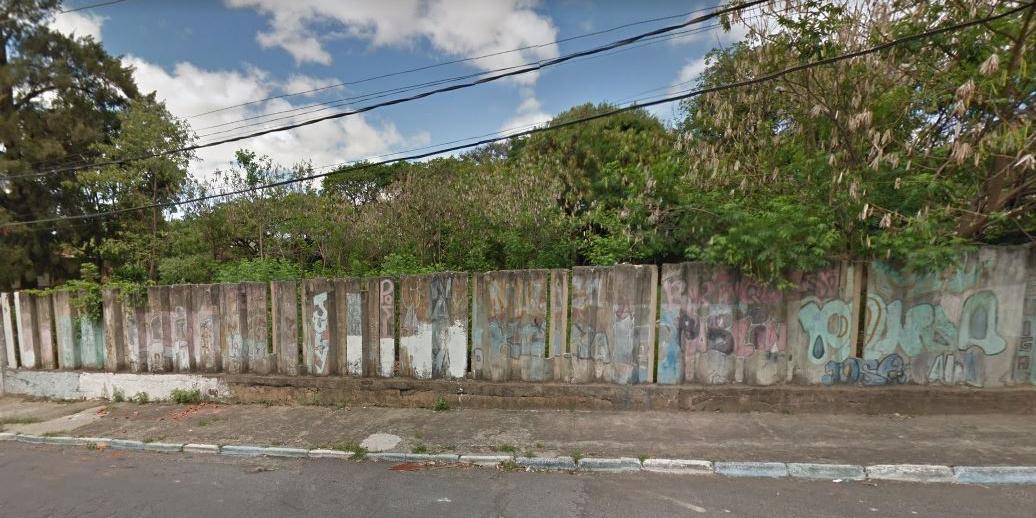 (Reprodução / Google Street View)