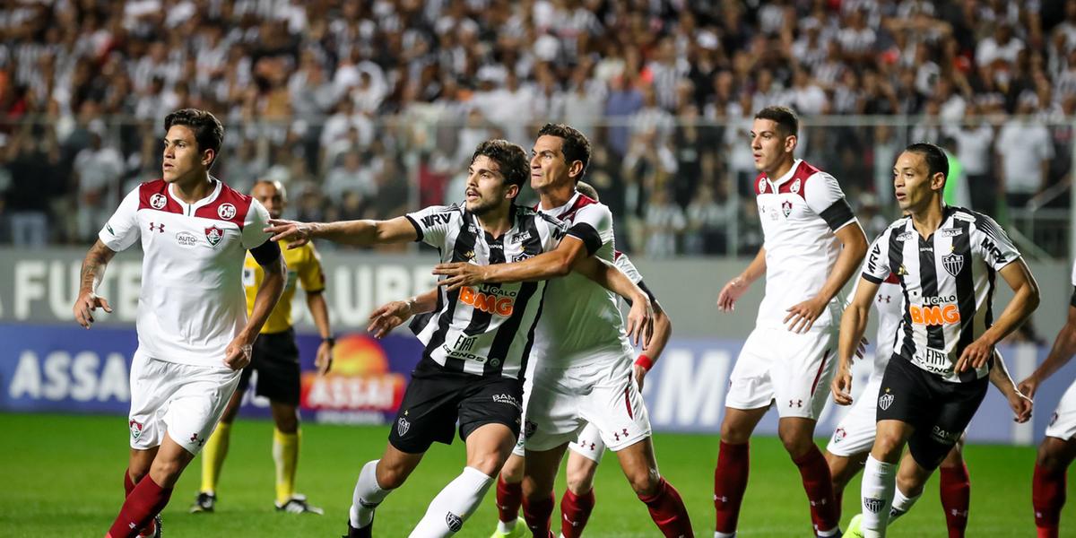 (Bruno Cantini/Atlético)
