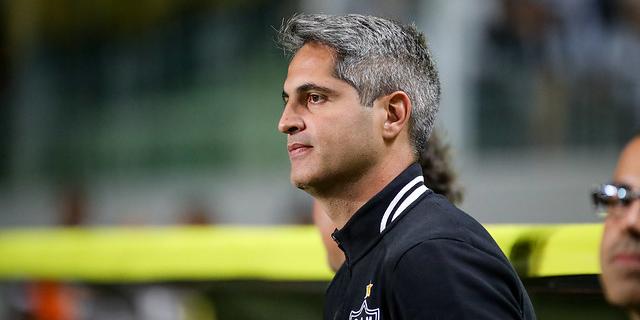  (Bruno Cantini/Atlético)