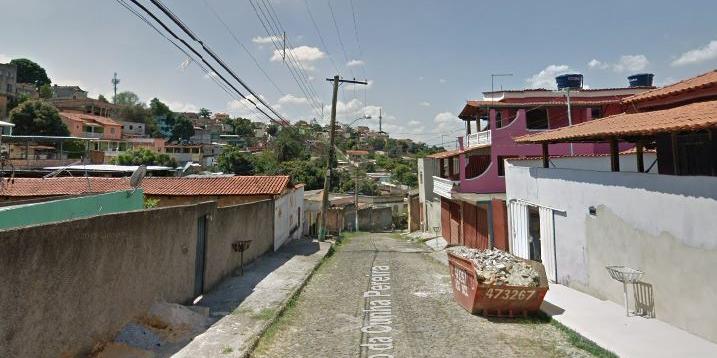(Reprodução/ Google Street View)
