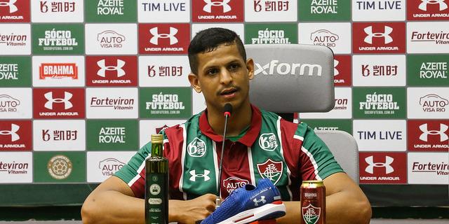 (Lucas Merçon/FFC )