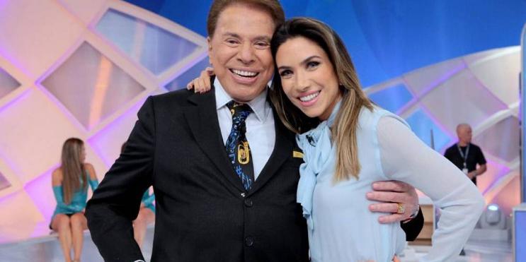 (Lourival Ribeiro/SBT)