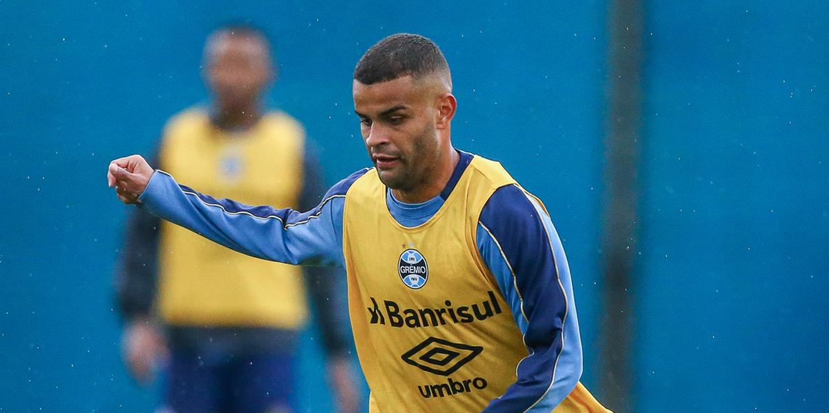 (Lucas Uebel/Grêmio)