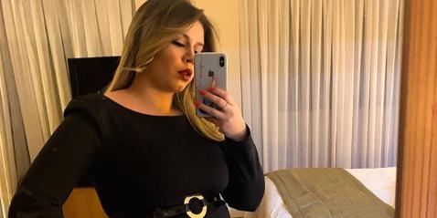 (Reprodução / Instagram)