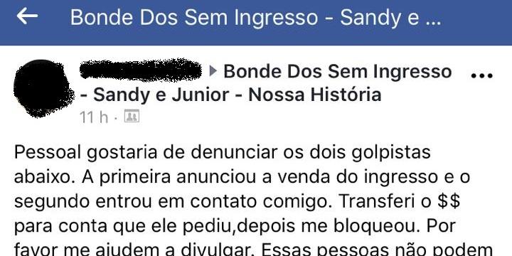 (Reprodução/ Facebook )