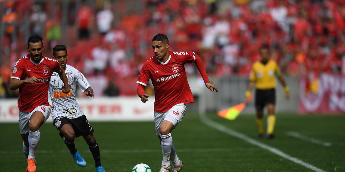 (Ricardo Duarte/Internacional)