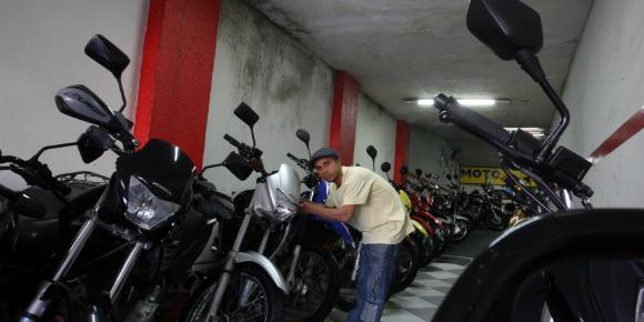 (Lucas Prates/Hoje em Dia)
