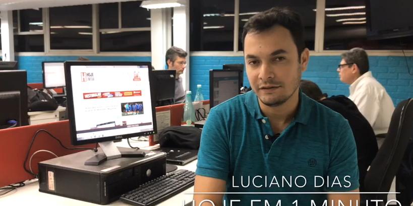  (hoje em 1 minuto)