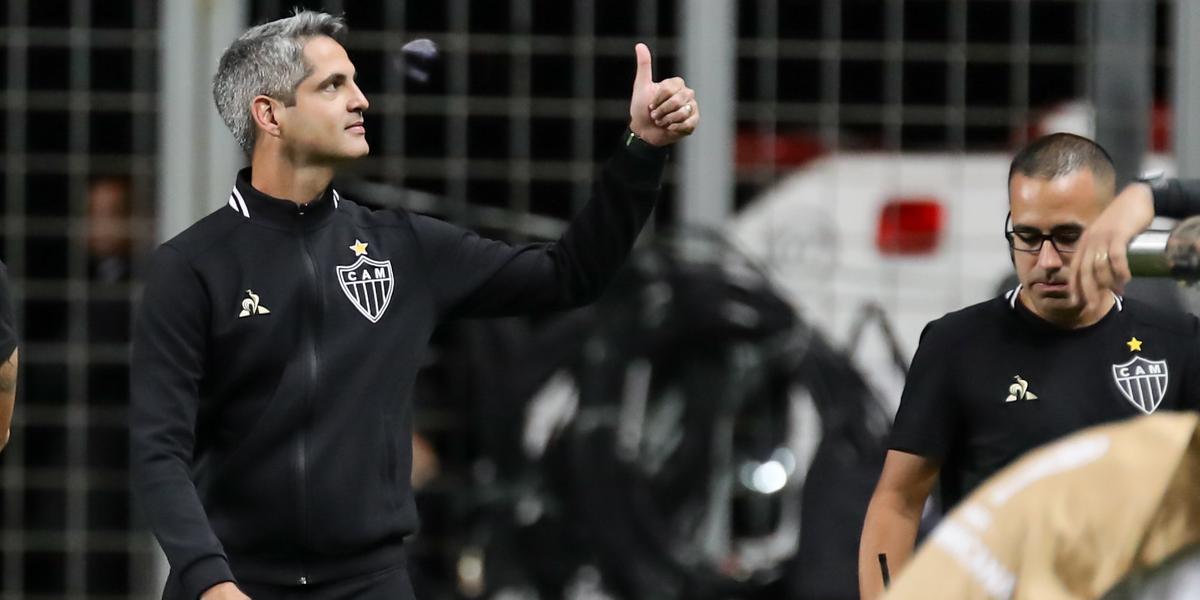  (Bruno Cantini/Atlético)