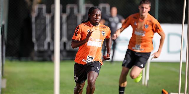 (Bruno Cantini/Atlético)