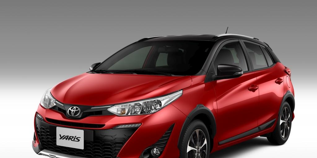 (Toyota)