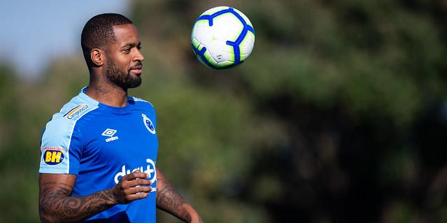 (Bruno Haddad/Cruzeiro)