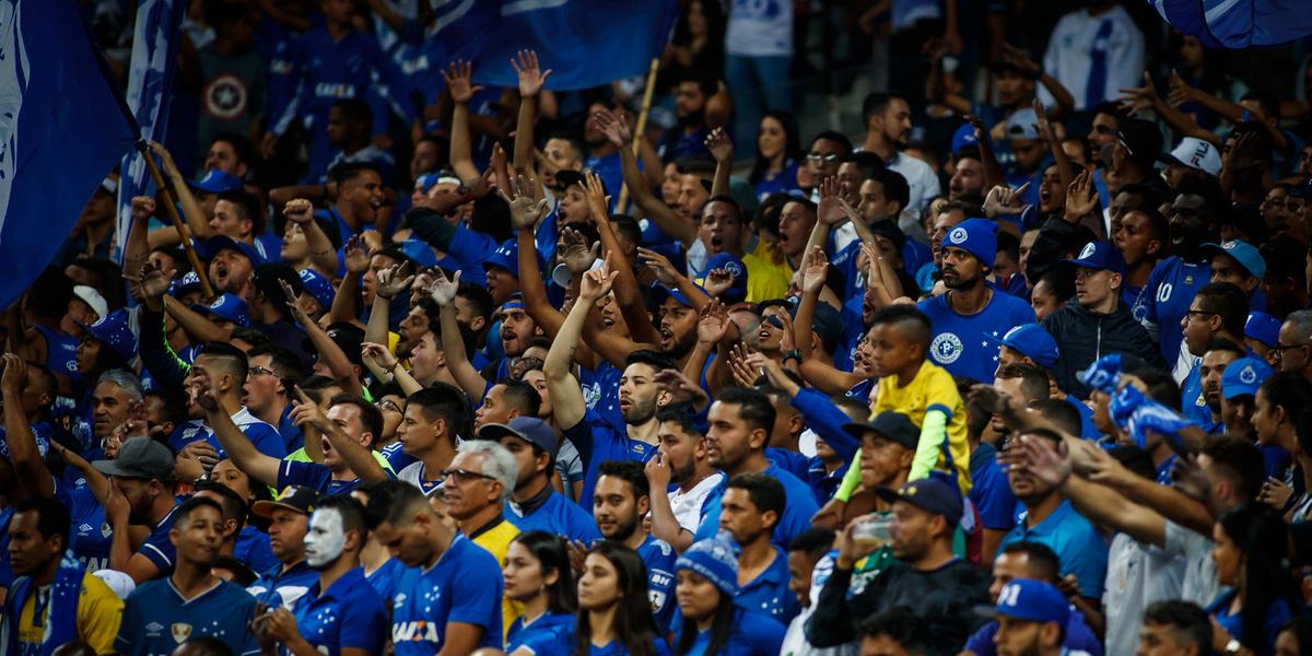 (Vinnicius Silva/Cruzeiro)
