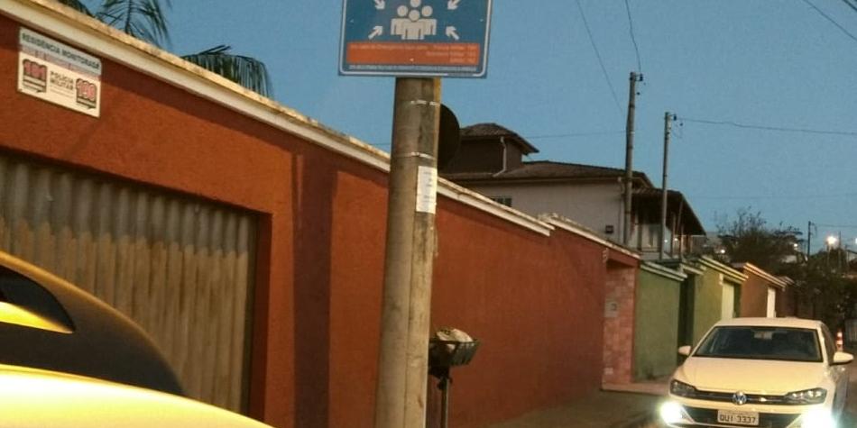 (Divulgação/Defesa Civil)