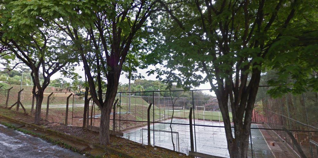 (REPRODUÇÃO / GOOGLE STREET VIEW)