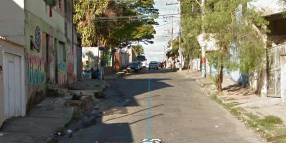 (Google Street View)