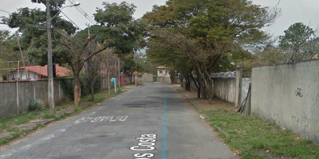 (Google Street View)