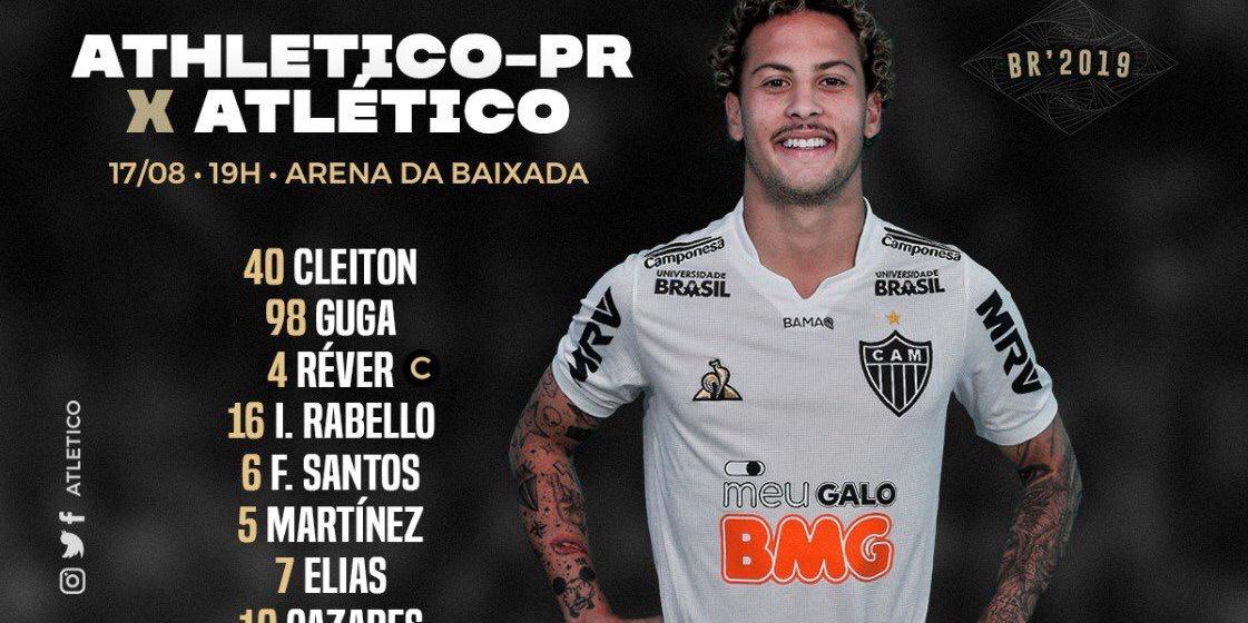 (Reprodução/Twitter)