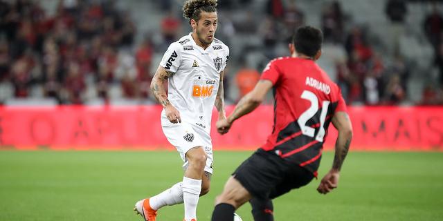 (Bruno Cantini/Atlético)