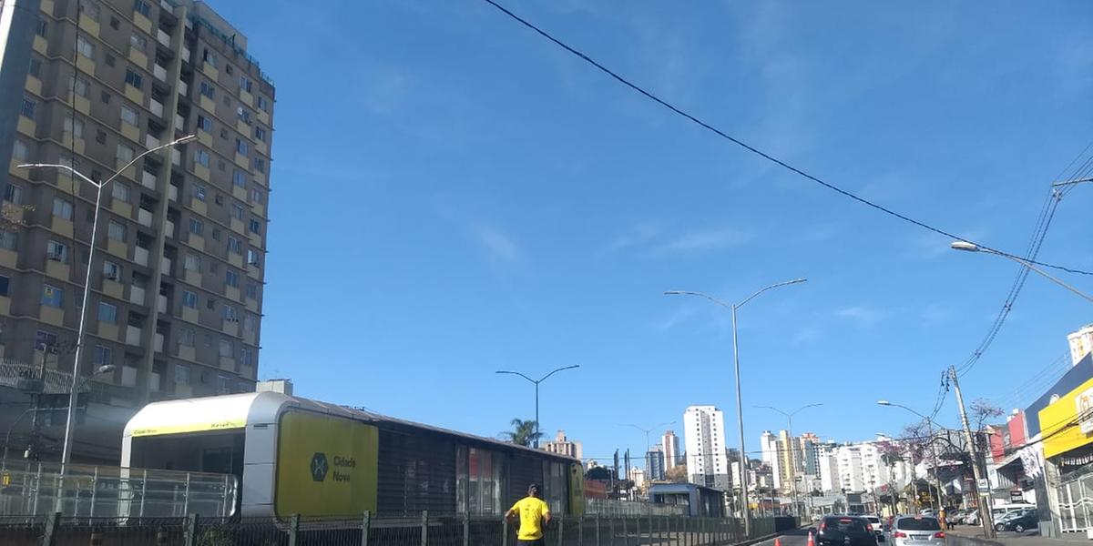  (BHTrans/Divulgação)
