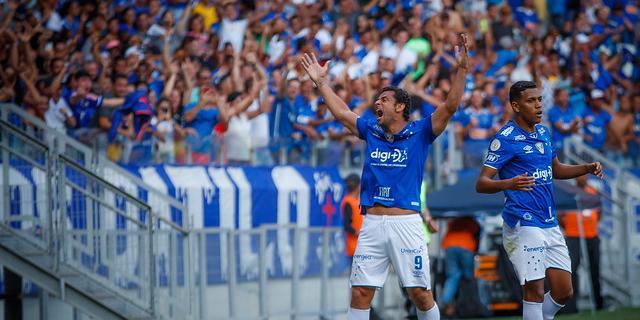  (Vinnicius Silva/ Cruzeiro)