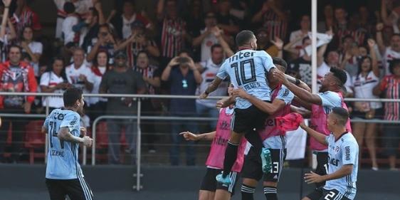 (Rubens Chiri/saopaulofc.net)