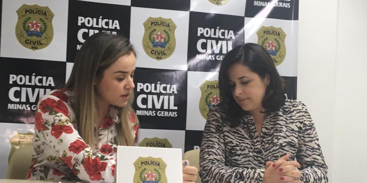 (Renata Evangelista/Hoje em Dia)