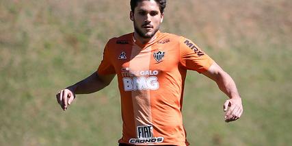 (Bruno Cantini / Atletico)