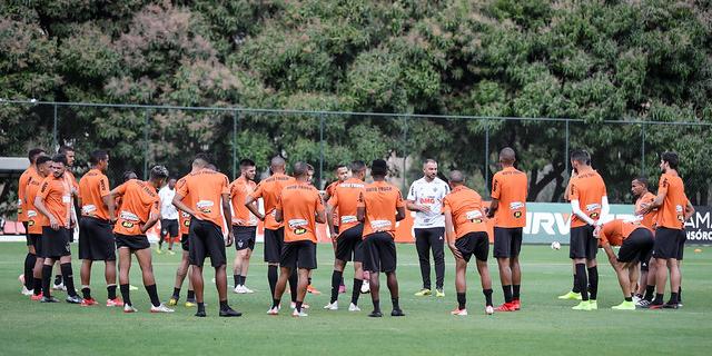 (Bruno Cantini/Atlético)