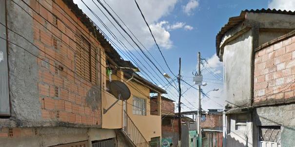 (Reprodução/ Google Street View)