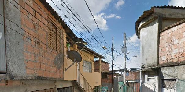  (Reprodução/ Google Street View)