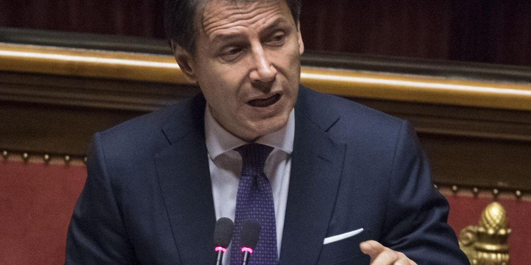 (Governo Italiano)