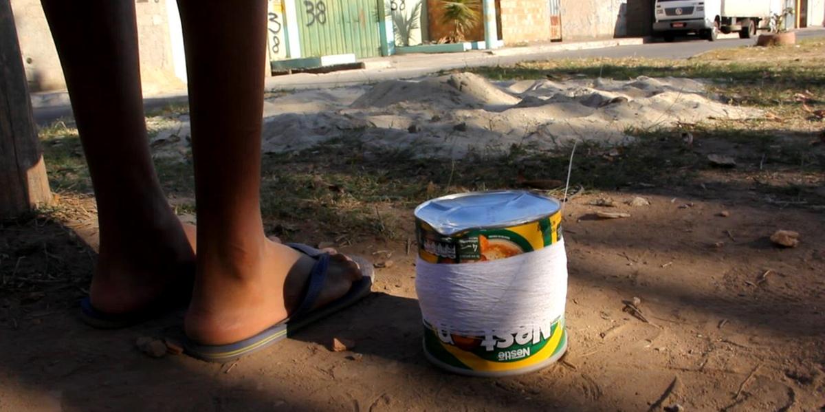 (REPRODUÇÃO / REDES SOCIAIS)
