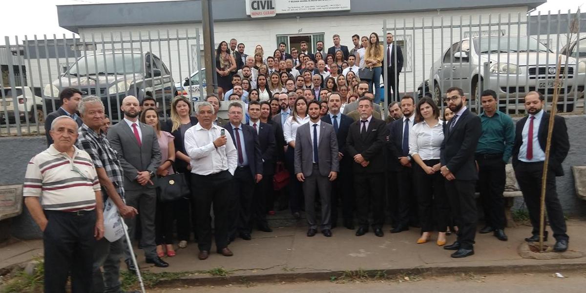 (José Francisco Girardi Teixeira / Divulgação)