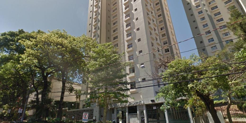 (REPRODUÇÃO / GOOGLE STREET VIEW)