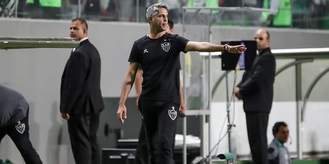 (Bruno Cantini / Atletico)