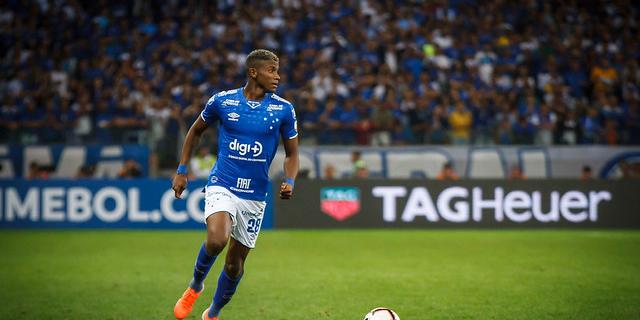 (Vinnicius Silva/Cruzeiro)