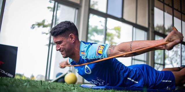  (Bruno Haddad/Cruzeiro)