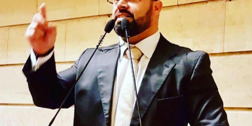 (Reprodução/ Facebook )