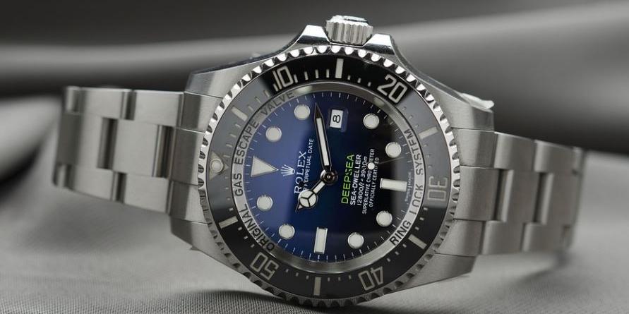 (Divulgação/ Rolex)