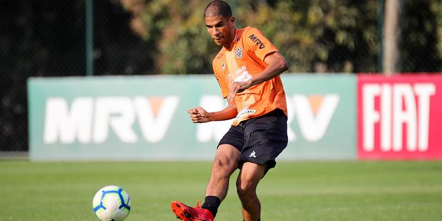 (Bruno Cantini/Atlético)