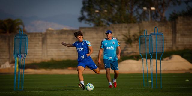 (Vinnicius Silva/Cruzeiro)