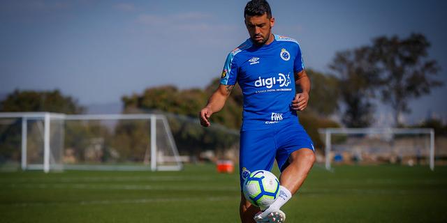  (Vinnicius Silva/Cruzeiro)
