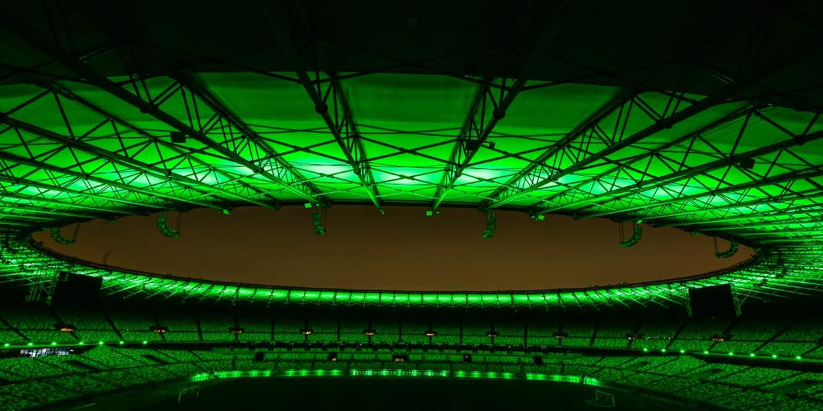 (MINEIRÃO / DIVULGAÇÃO)
