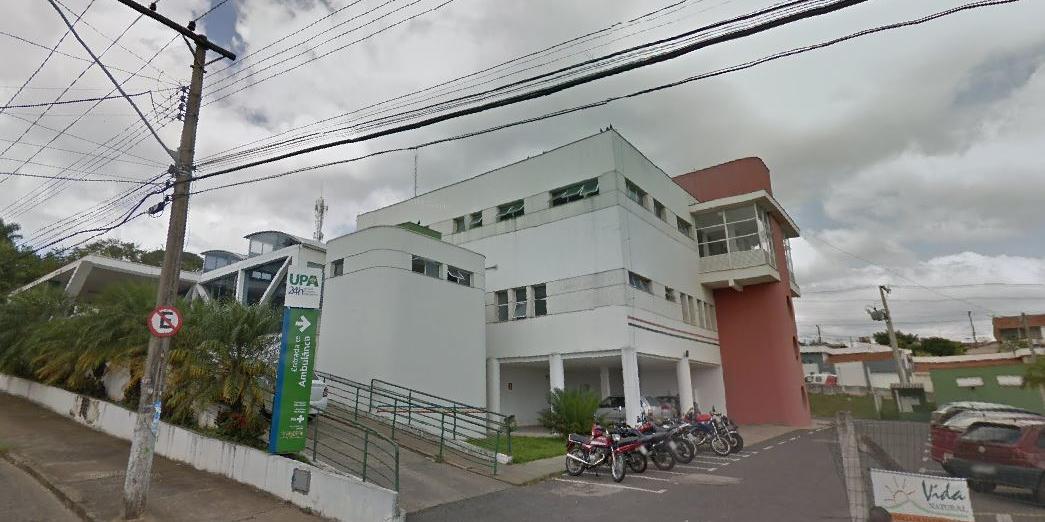 (REPRODUÇÃO / GOOGLE STREET VIEW)