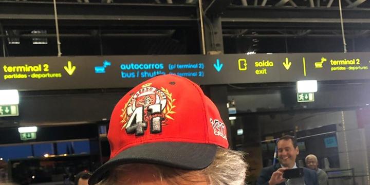  (Reprodução/Facebook)
