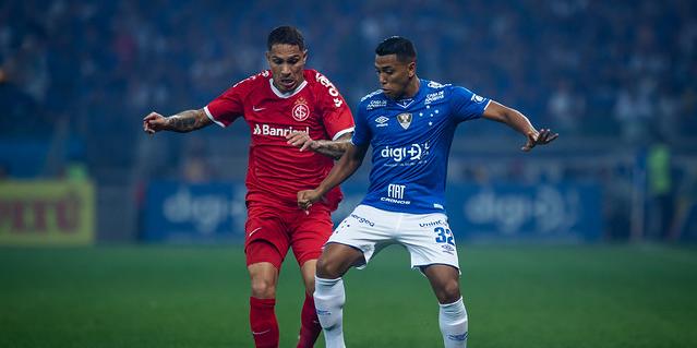(Bruno Haddad/Cruzeiro)