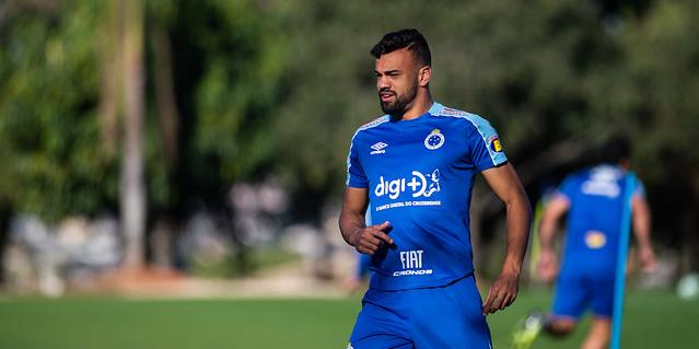 (Bruno Haddad/Cruzeiro)