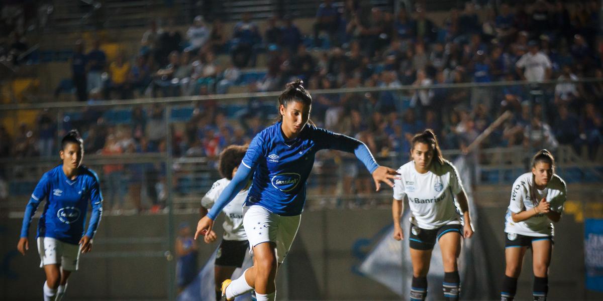 (Vinnicius Silva/Cruzeiro )